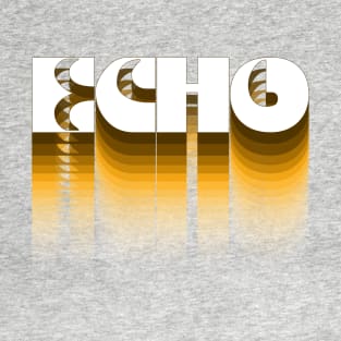 Echo T-Shirt